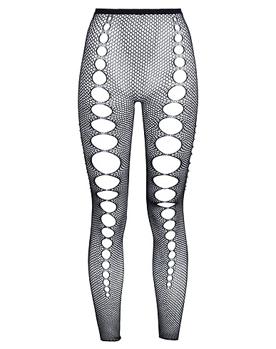RUI Leggings Black 95% Nylon, 5% Elastane