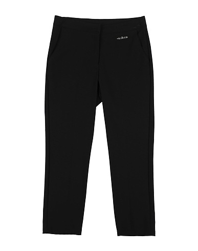 GAëLLE Paris Hosen Schwarz 90% Polyester, 10% Elastan