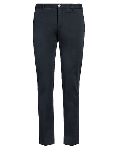 PT Torino Chinos Blu navy 98% Cotone, 2% Elastan