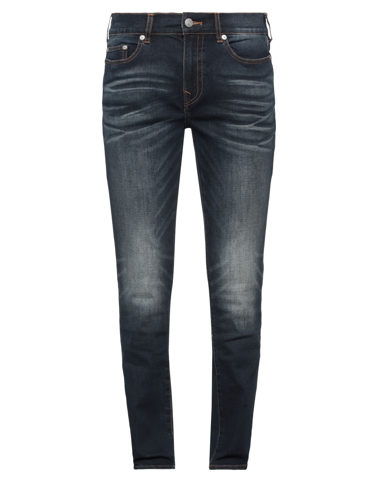 TRUE RELIGION - Pantaloni jeans