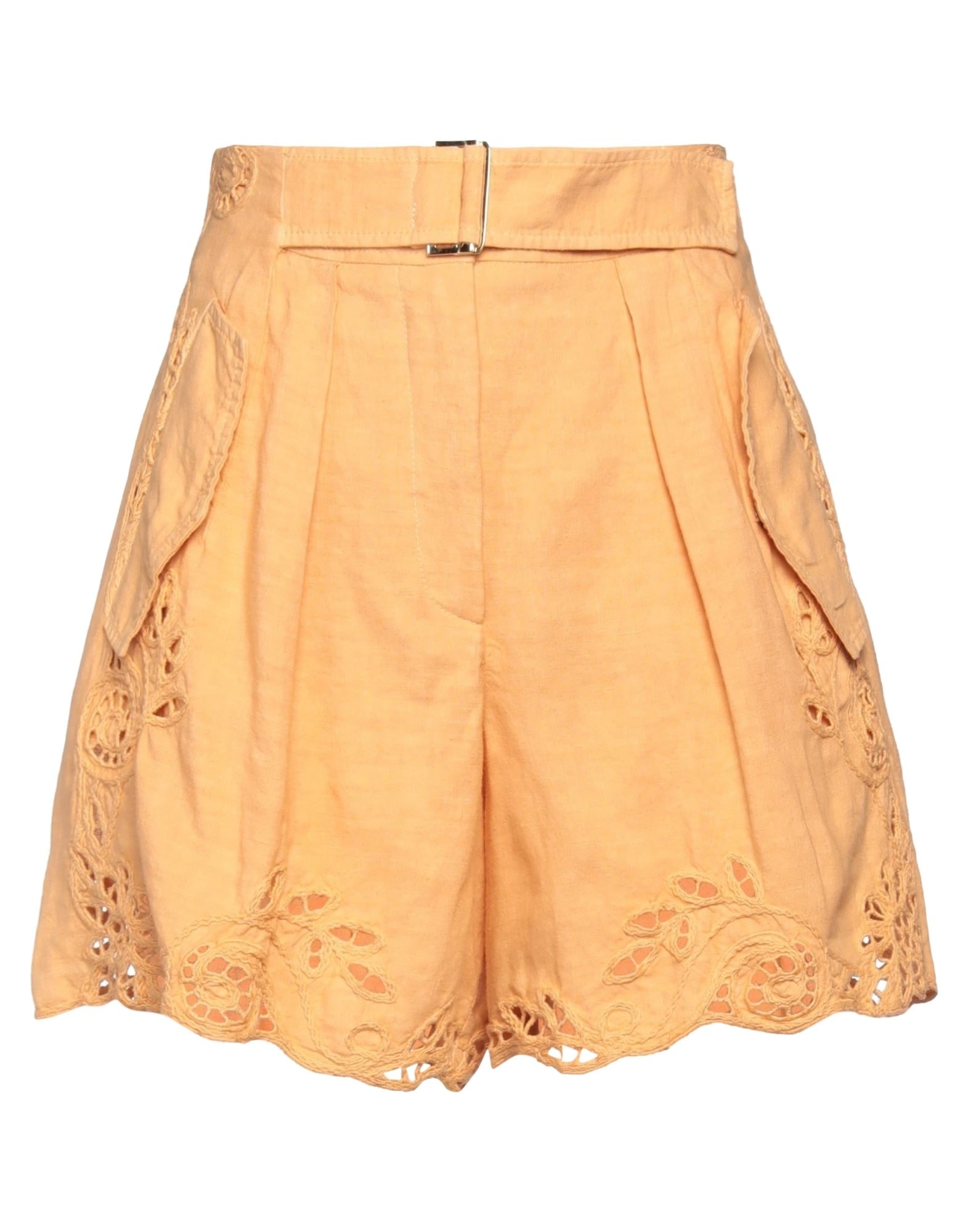 ALBERTA FERRETTI - Shorts & Bermuda Shorts