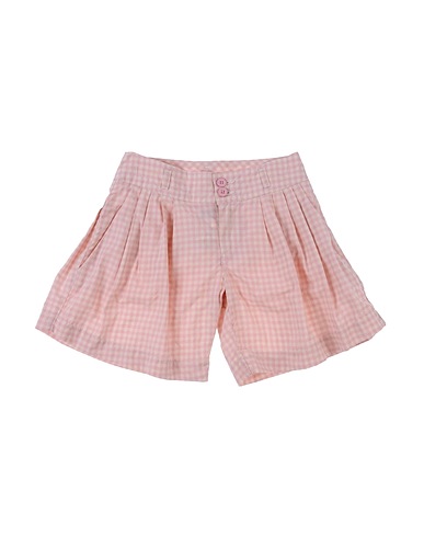 DONDUP Shorts & Bermudas Rosa 100% Baumwolle