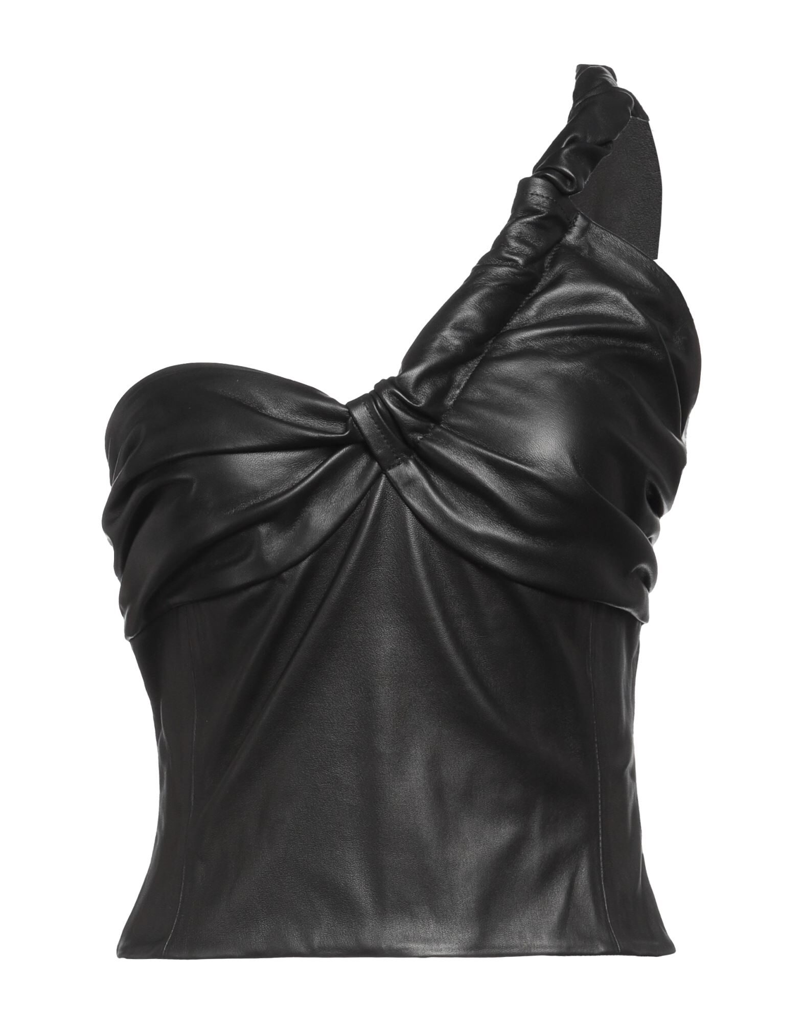 THE MANNEI - Топы без рукавов