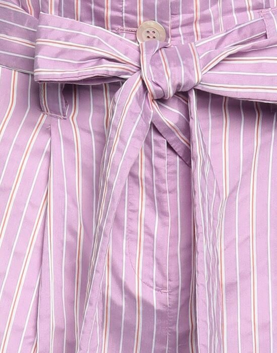 RUE•8ISQUIT Повседневные брюки