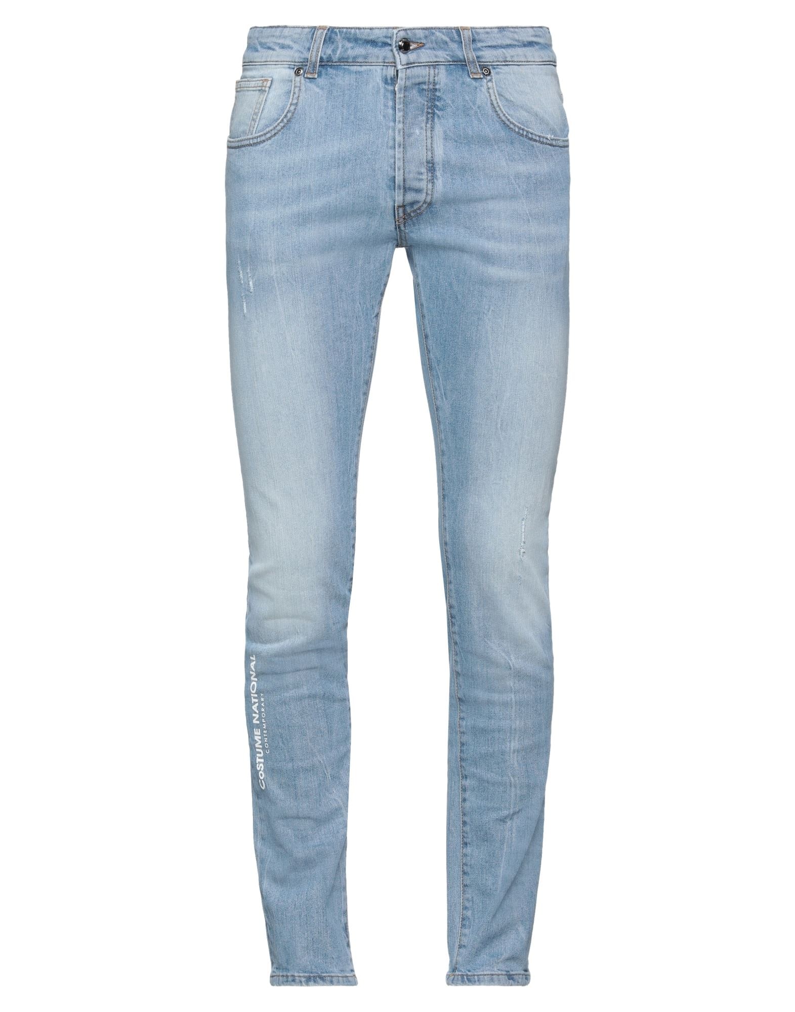 COSTUME NATIONAL - Jeans