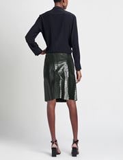 Midi skirt