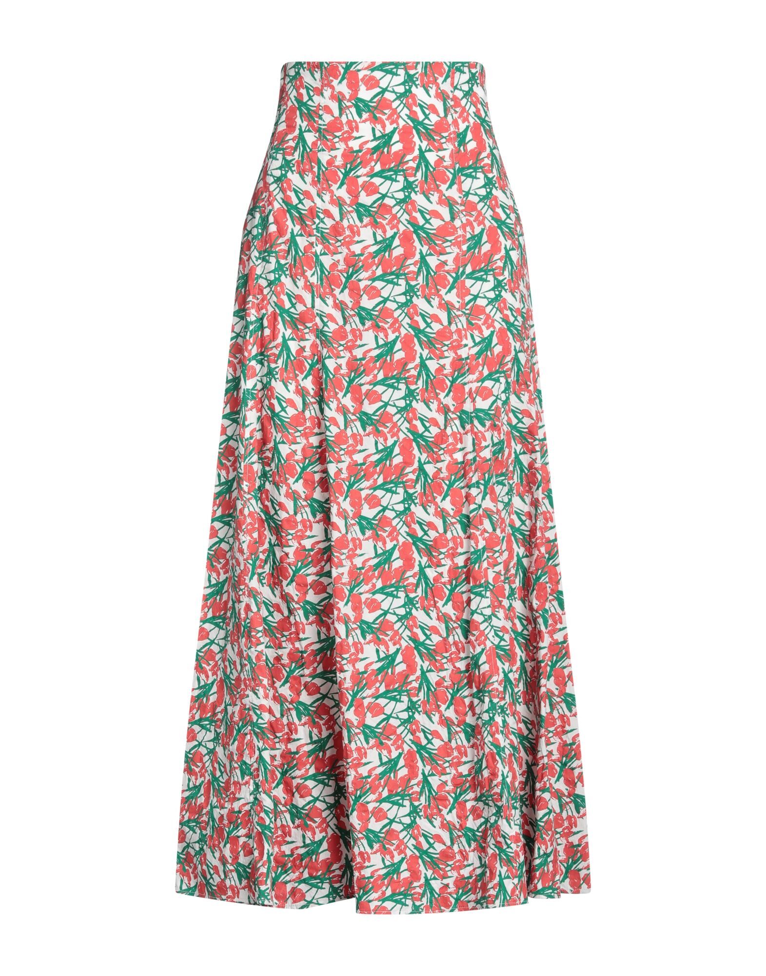 PHILOSOPHY di LORENZO SERAFINI - マキシ丈スカート