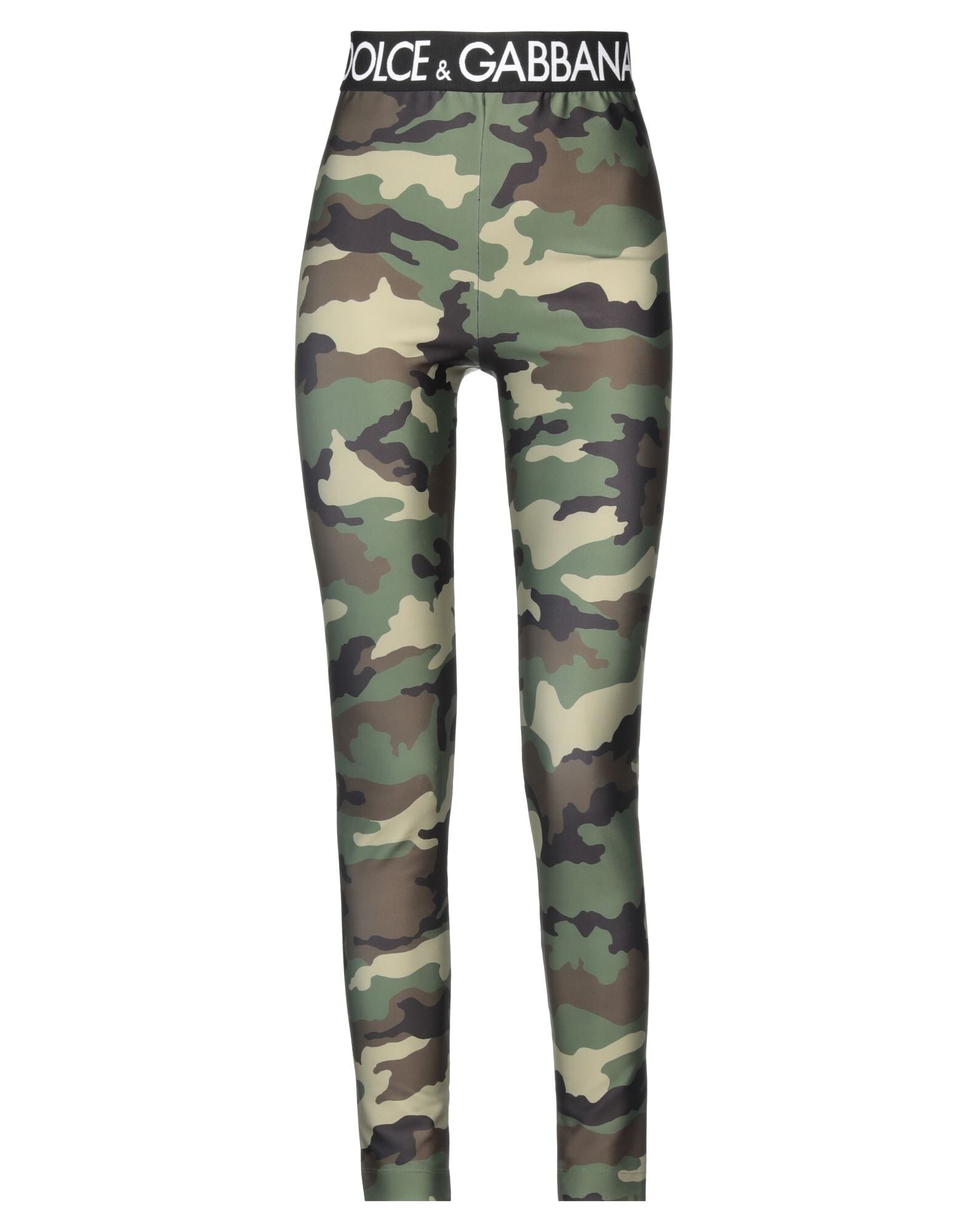 DOLCE&GABBANA - レギンス