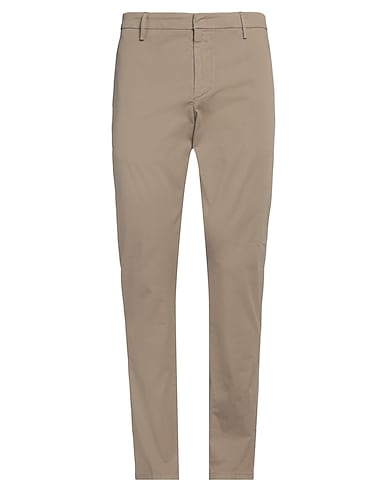 DONDUP Pantalon 96% Coton, 4% Élasthanne