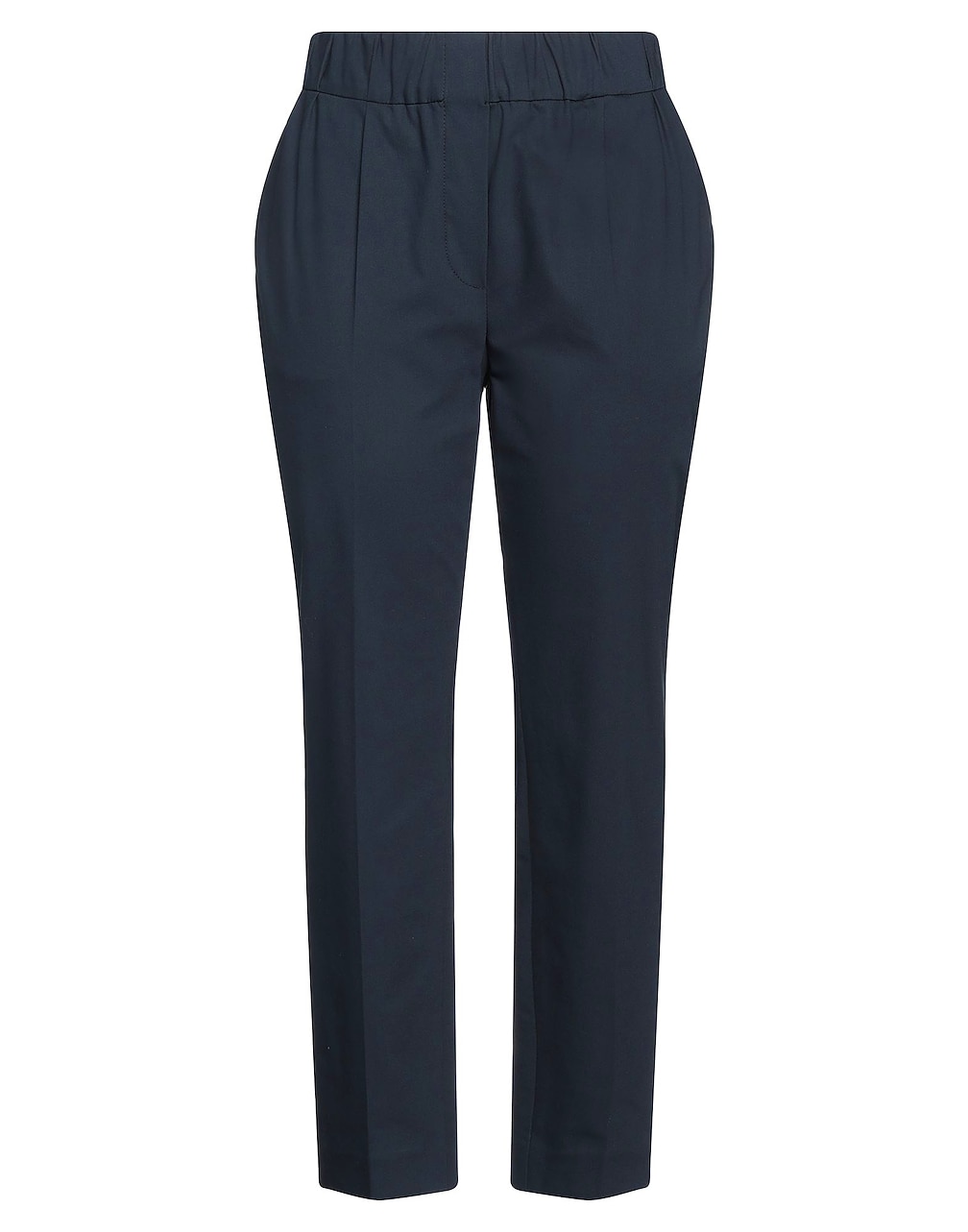 BRUNELLO CUCINELLI - Trousers