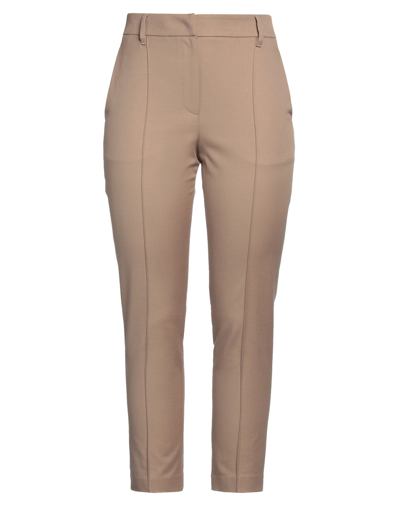 BRUNELLO CUCINELLI - Trousers