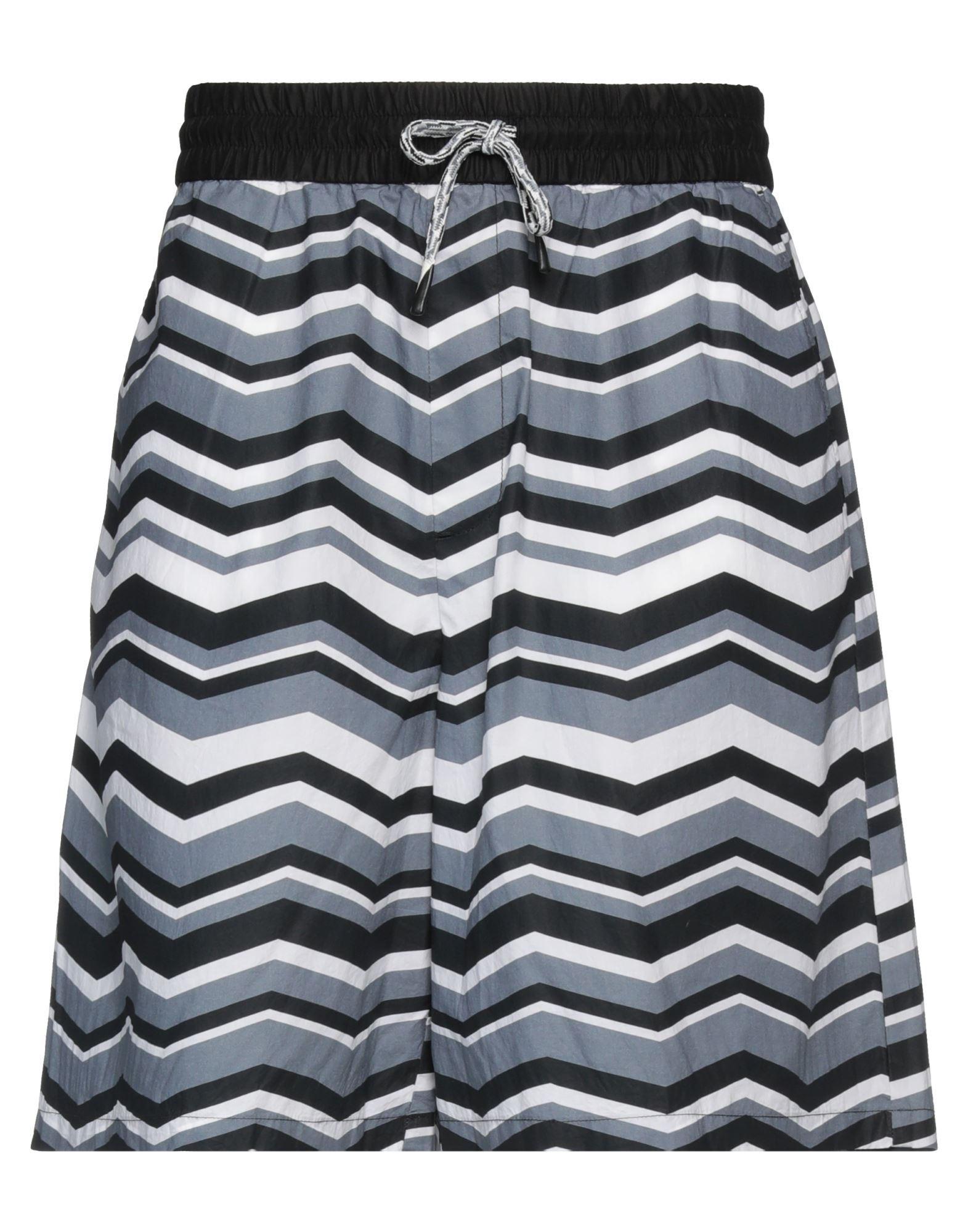 EMPORIO ARMANI - Pantalones cortos y bermudas