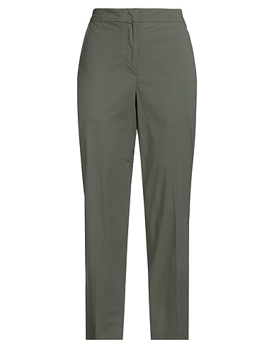 SEVENTY VENEZIA Casual trouser 95% Cotton, 5% Elastane