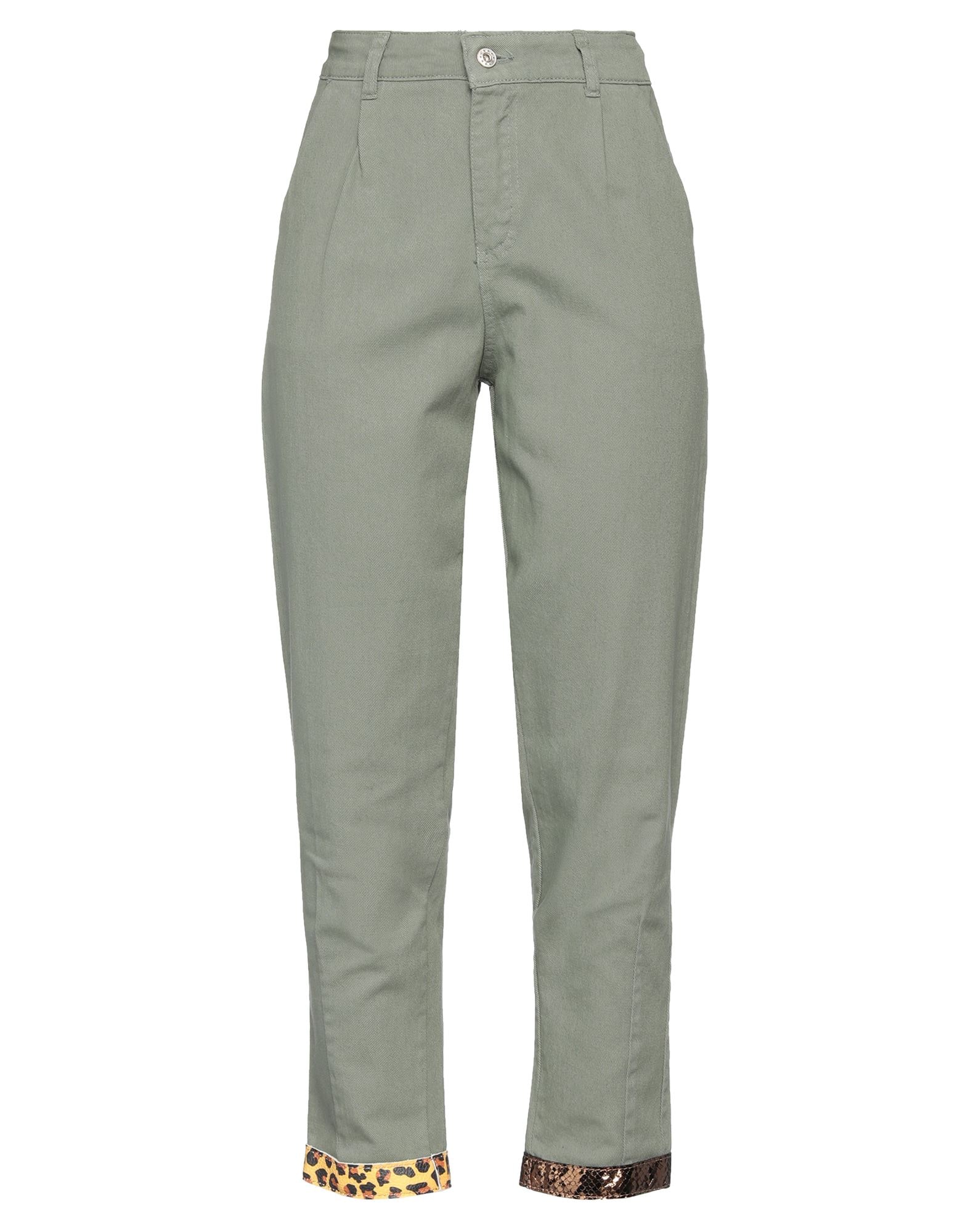 EBARRITO - Повседневные брюки