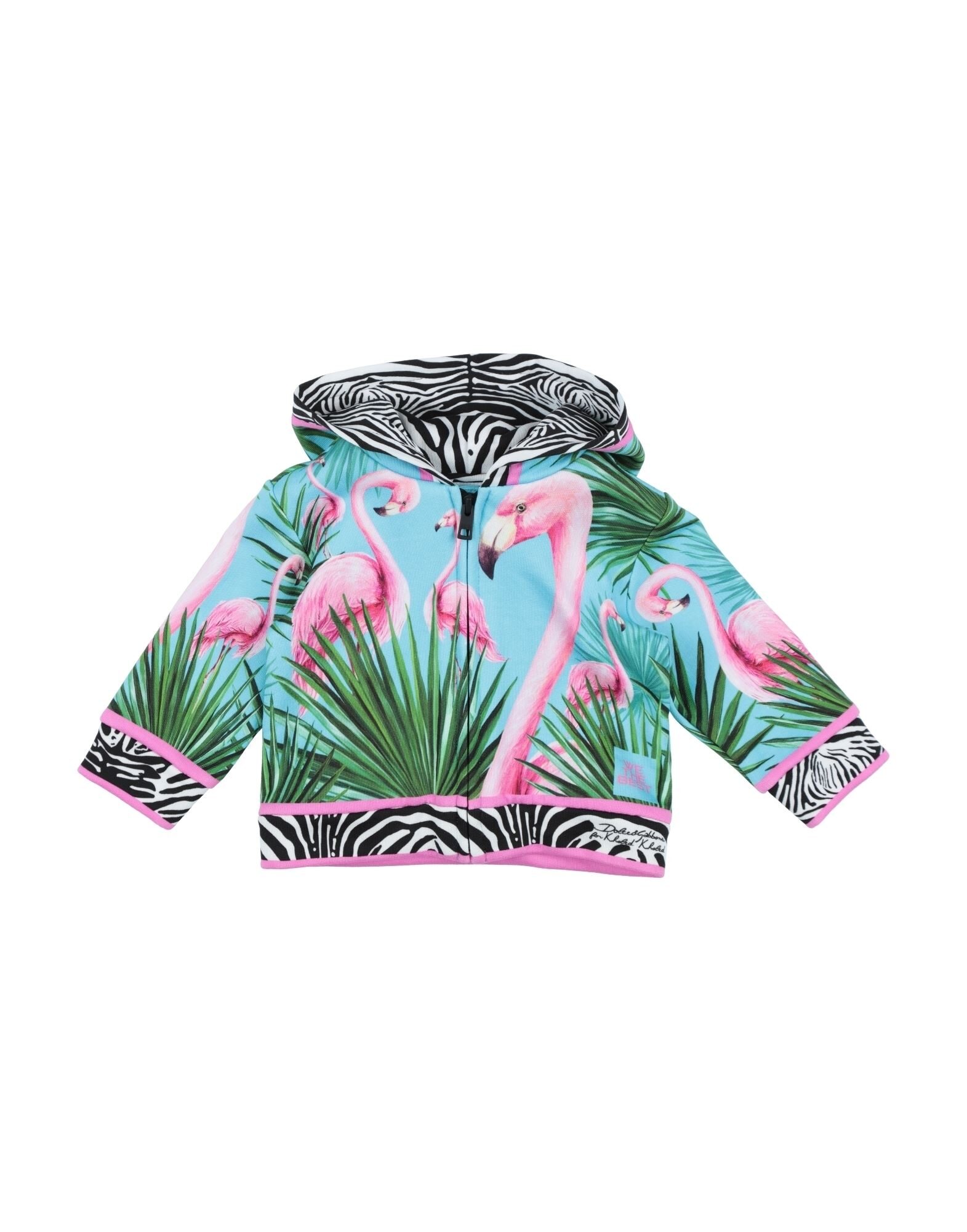 DOLCE&GABBANA - Sweatshirts