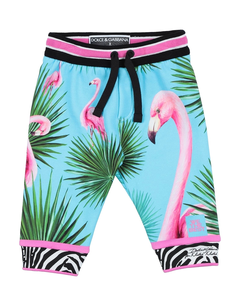 DOLCE&GABBANA - Trousers