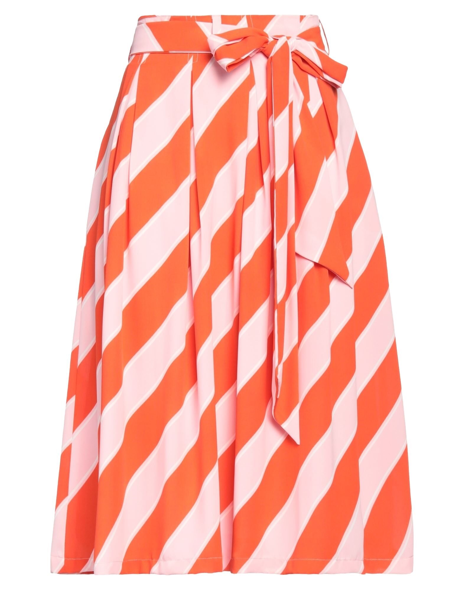 ANONYME DESIGNERS - ミディスカート