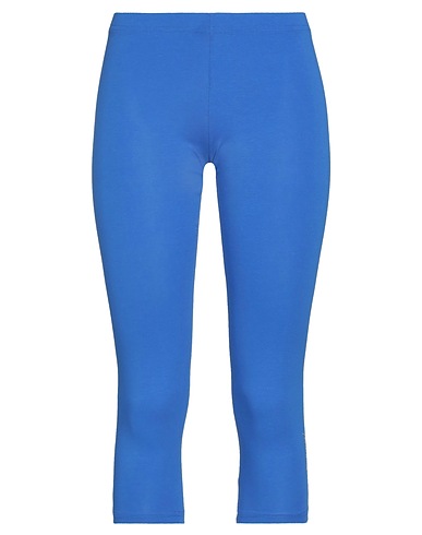 EAN 13 Leggings Blue 95% Cotton, 5% Elastane