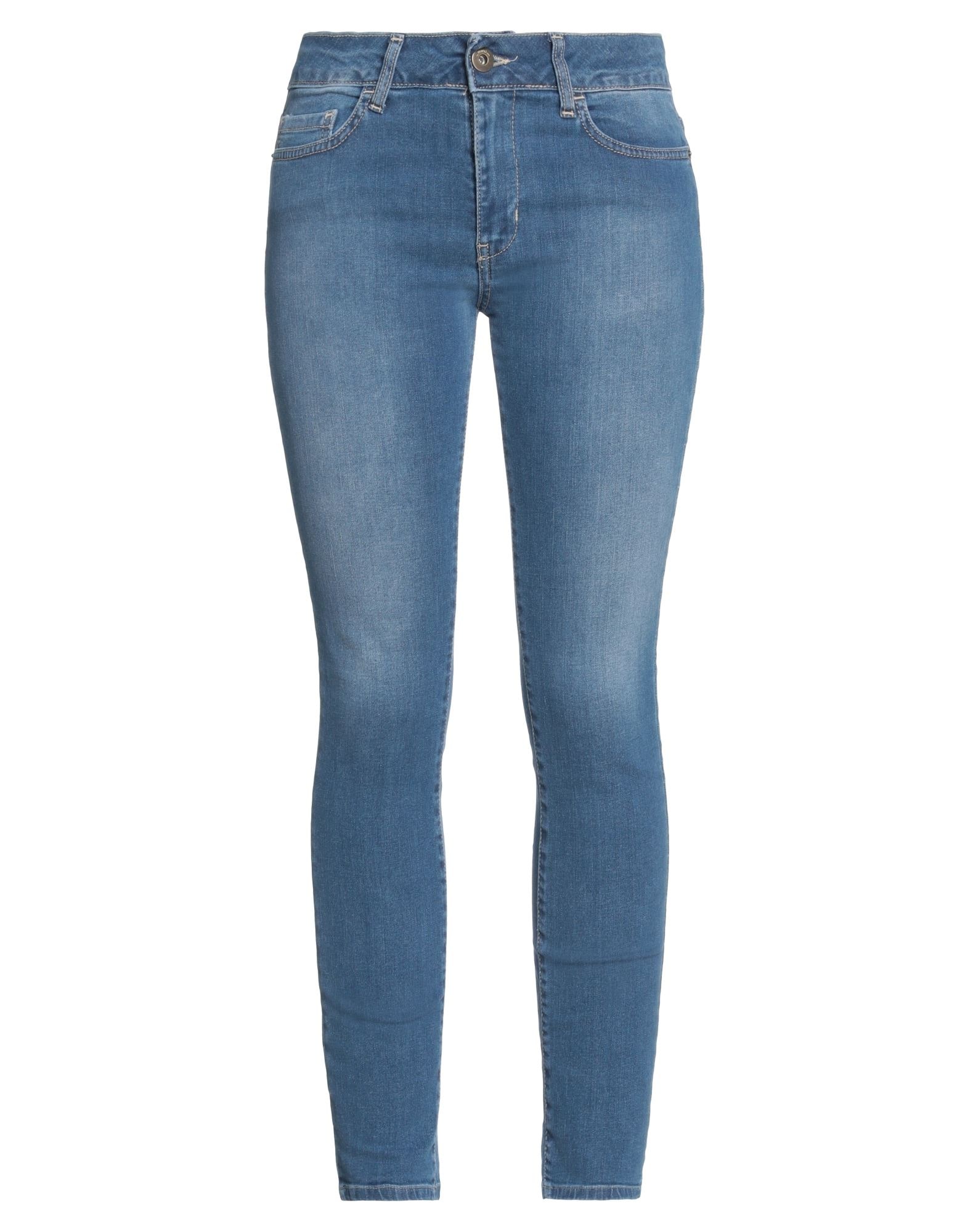 MERCI ITALIA - Jeans