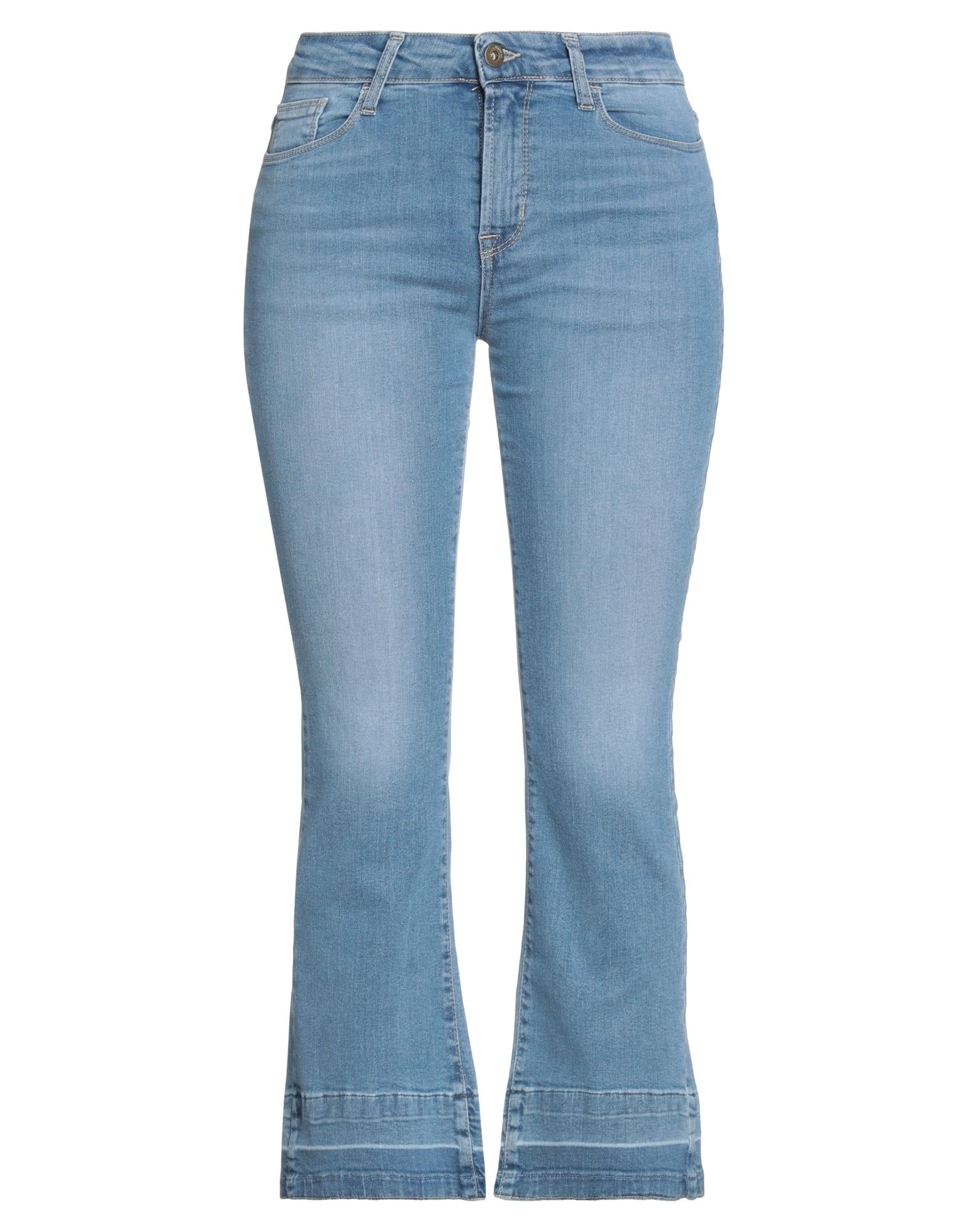 MERCI ITALIA - Pantalones vaqueros