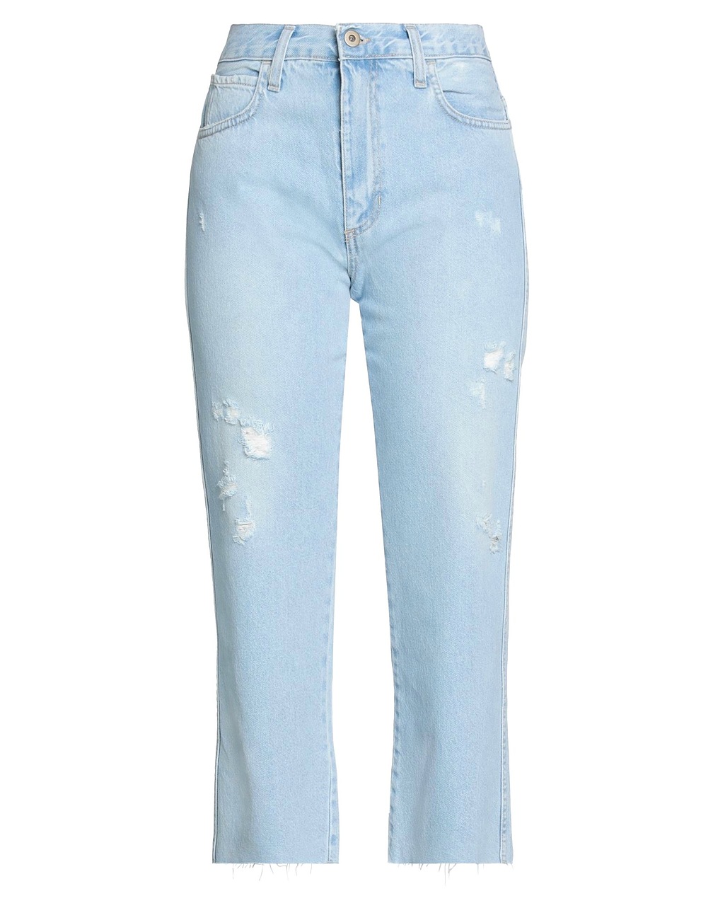 MERCI ITALIA - Pantaloni jeans