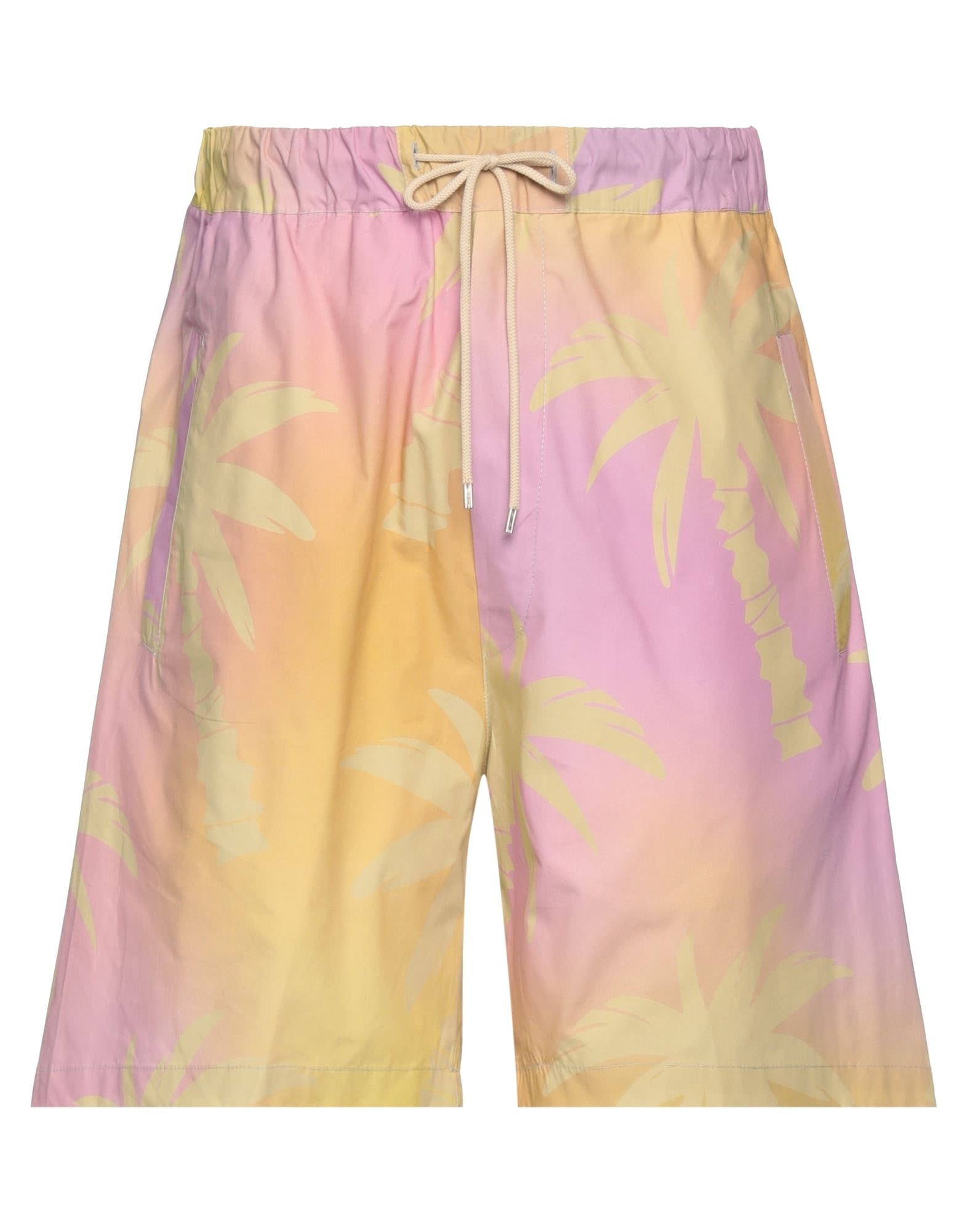 WHITE OVER - Shorts & Bermuda Shorts