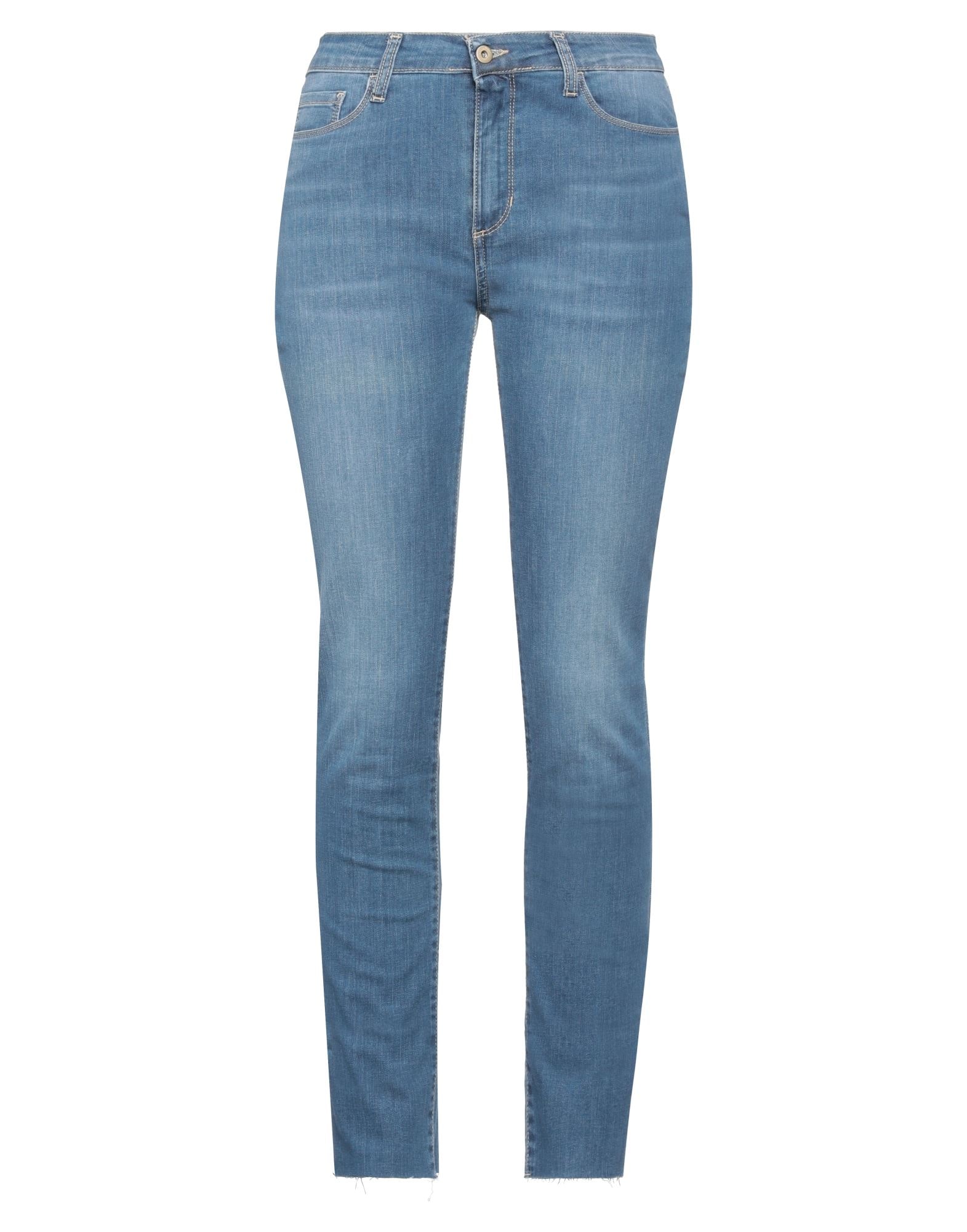 MERCI ITALIA - Jeans