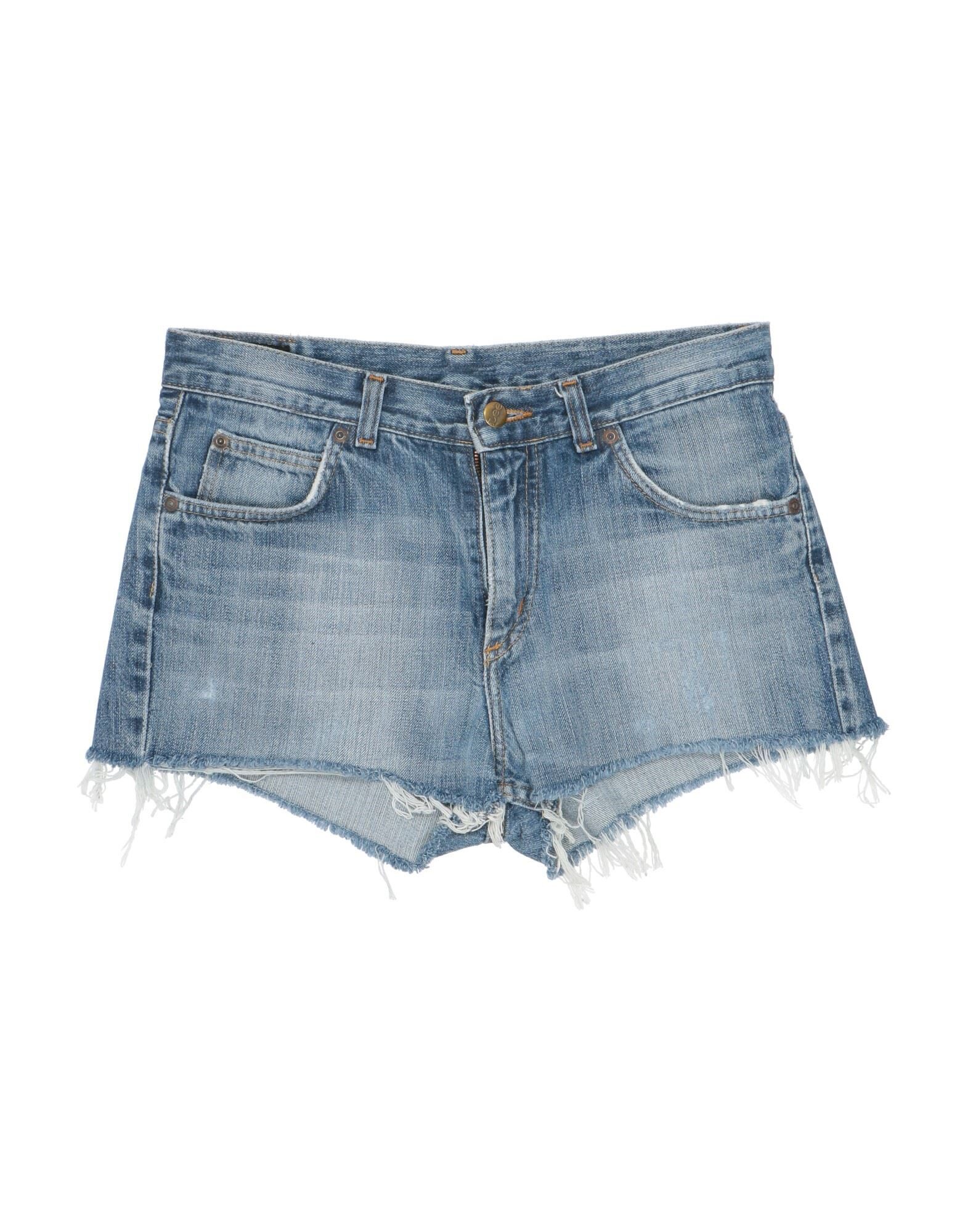 LEE - Denim shorts