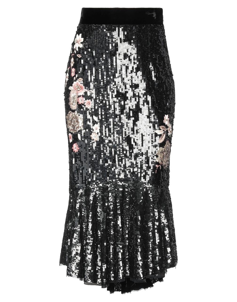 ELISABETTA FRANCHI - Midi skirts