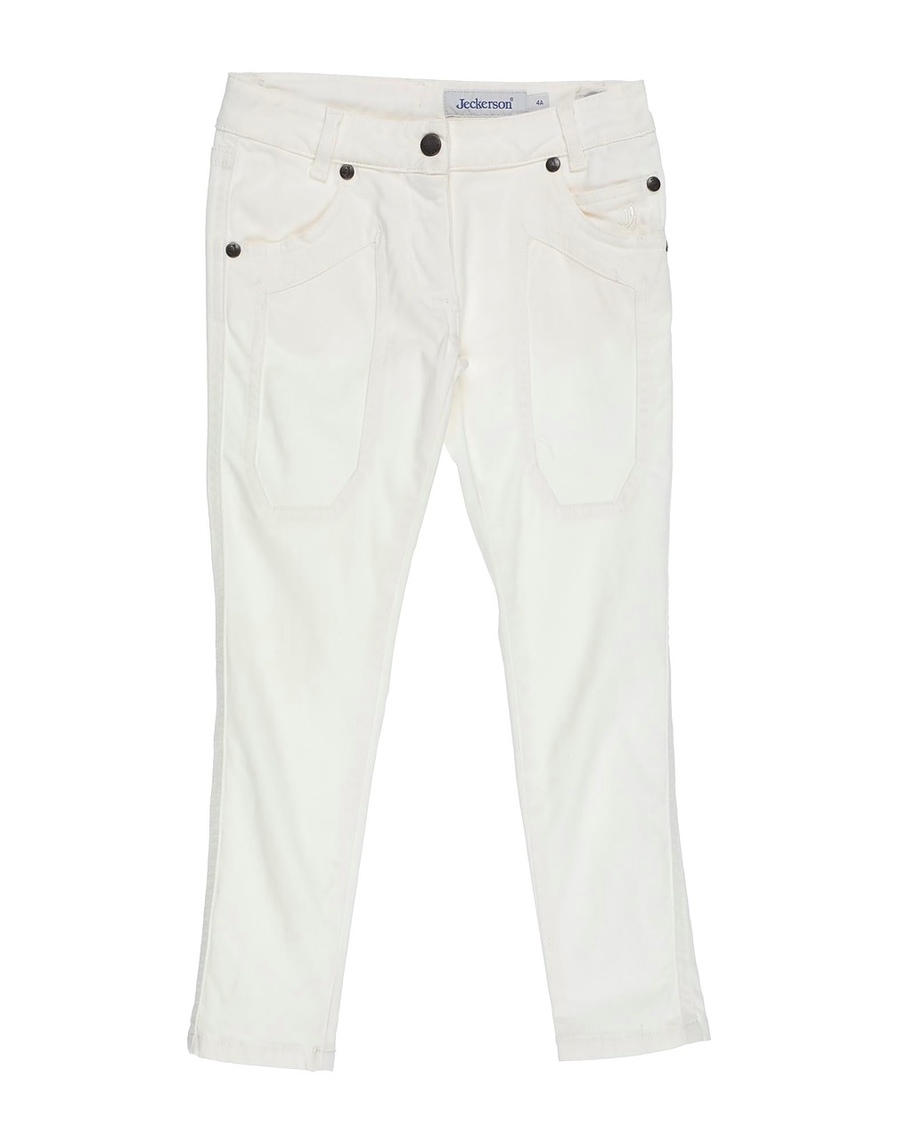 JECKERSON - Pants
