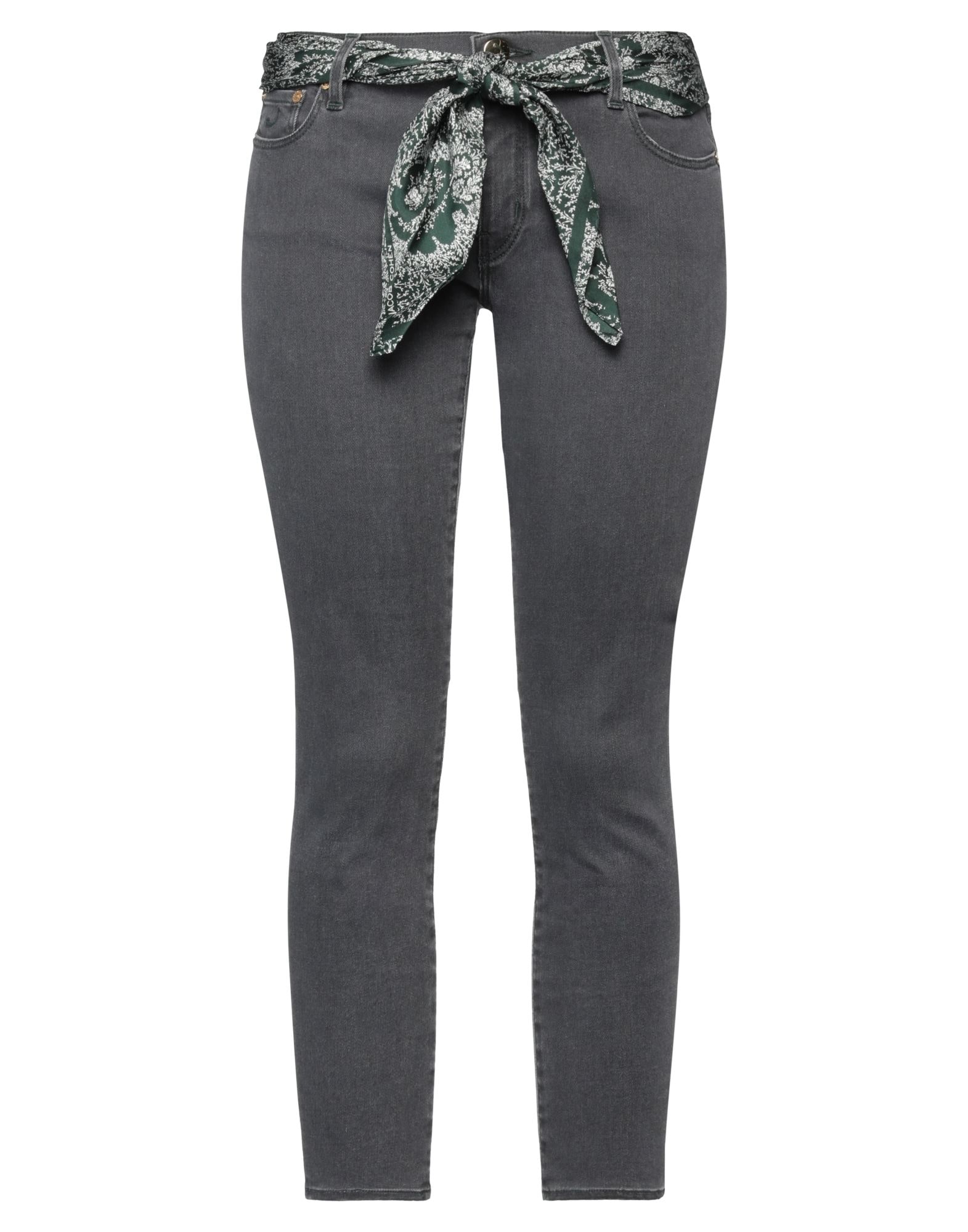 JACOB COHЁN - Pantalones vaqueros