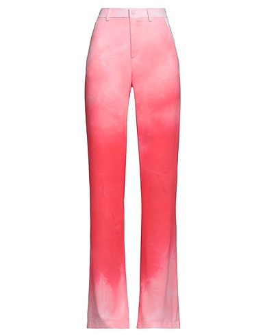 AINEA Pantalone Rosa 100% Poliestere
