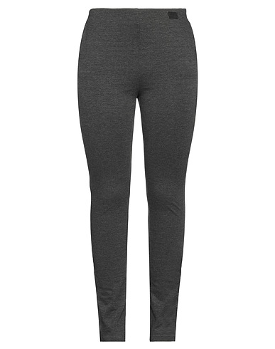 BE BLUMARINE Pantalone Antracite 65% Viscosa, 32% Poliammide, 3% Elastan