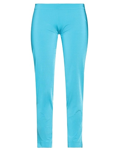 FISICO Leggings Turchese 74% Poliammide, 26% Elastan