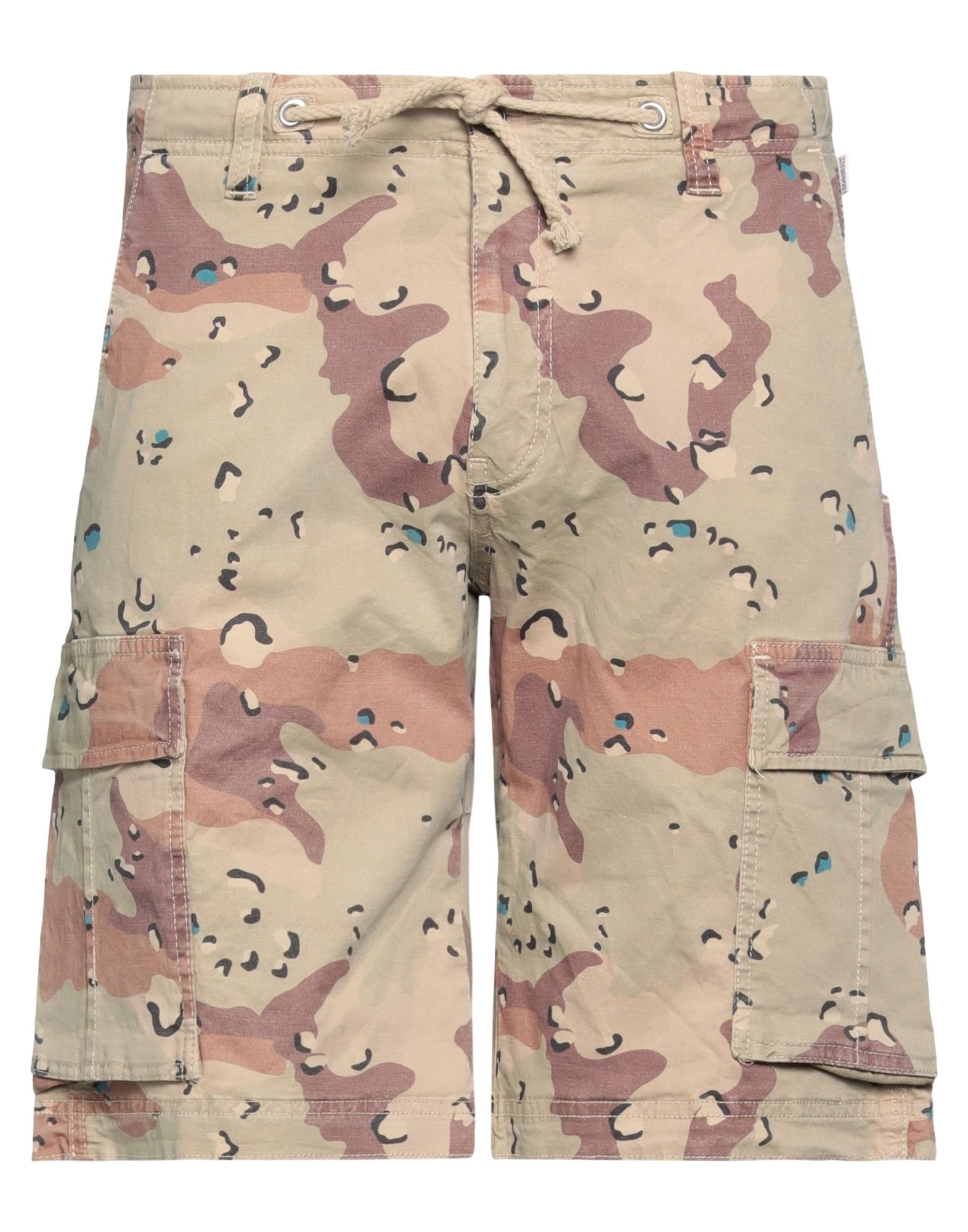 FRANKLIN & MARSHALL - Shorts & Bermuda Shorts