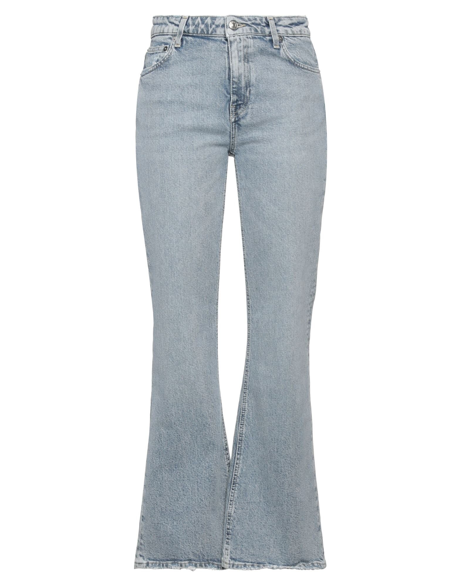 ROŸ ROGER'S - Pantaloni jeans