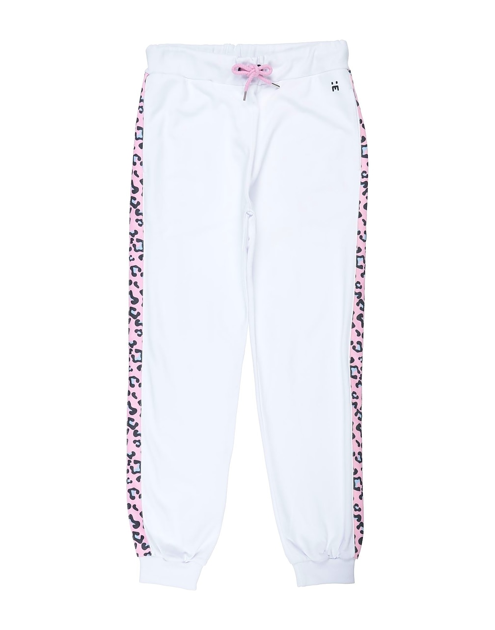 ELETTRA LAMBORGHINI - Trousers