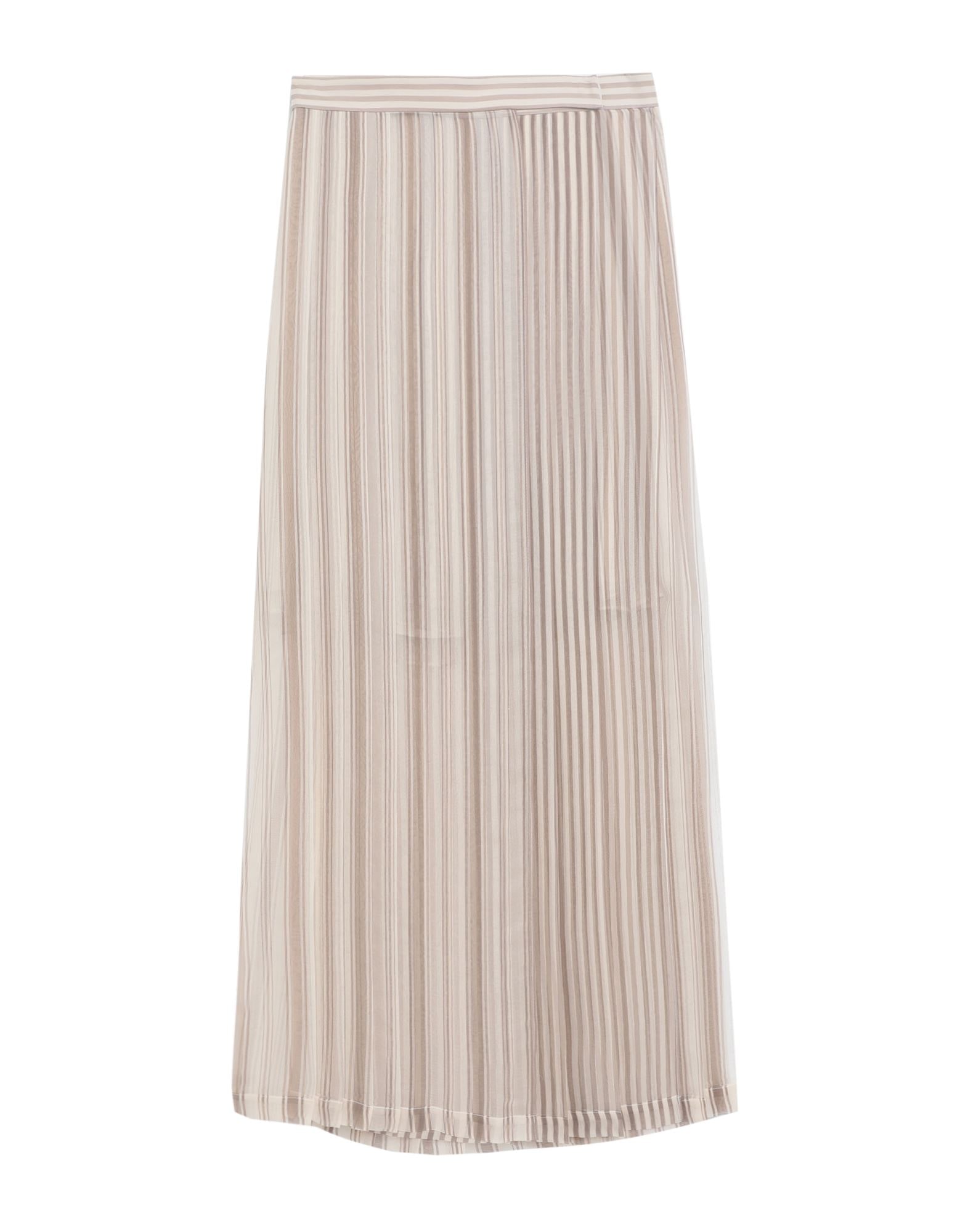 BRUNELLO CUCINELLI - マキシ丈スカート