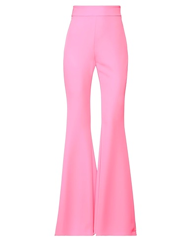 ANIYE BY Casual trouser Fuchsia 97% Polyester, 3% Elastane