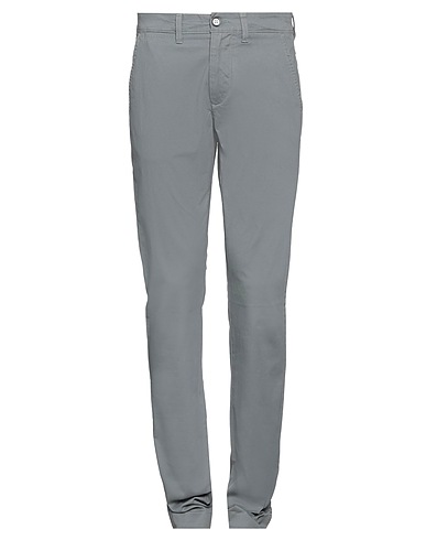 HARMONT & BLAINE 5-pocket Grey 97% Cotton, 3% Elastane
