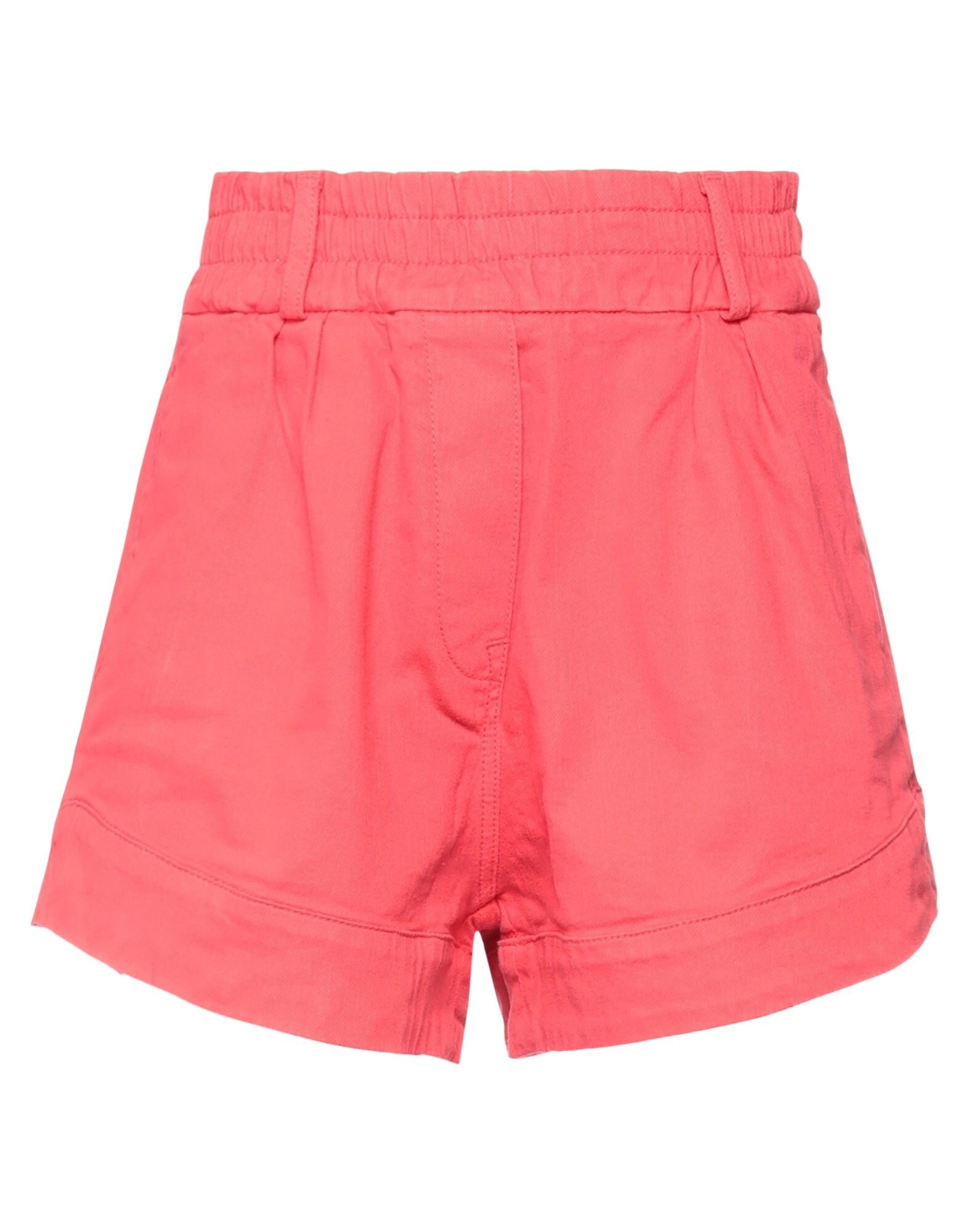 OTTOD'AME - Shorts vaqueros