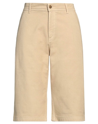 PHILOSOPHY di LORENZO SERAFINI Denim pants Sand 100% Cotton