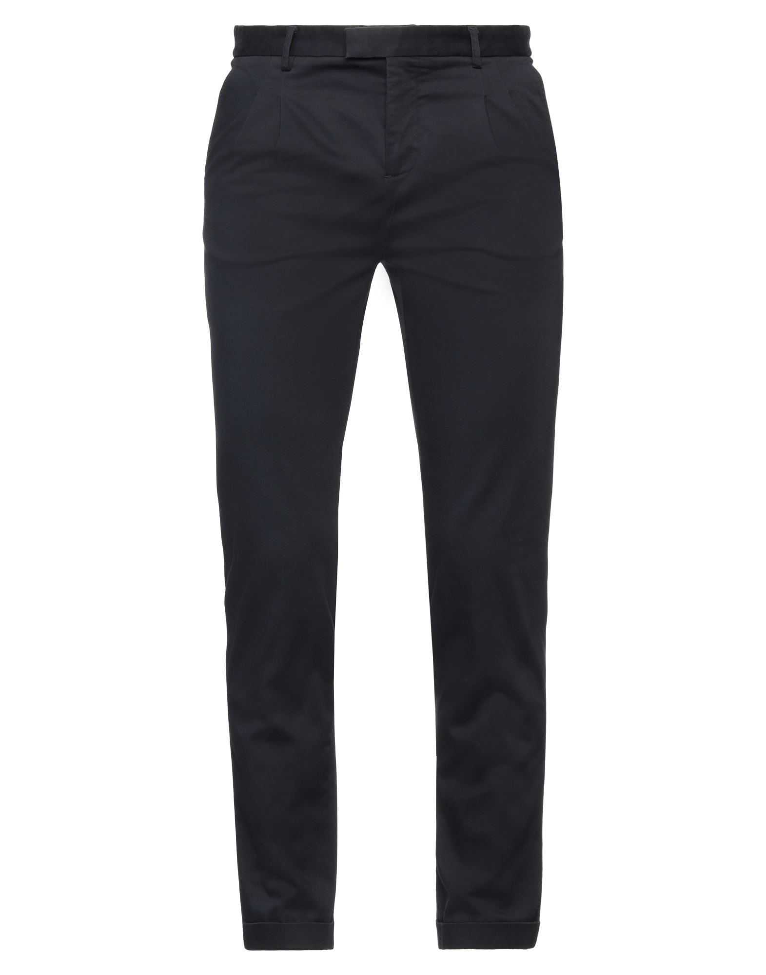 DANIELE ALESSANDRINI HOMME - Trousers
