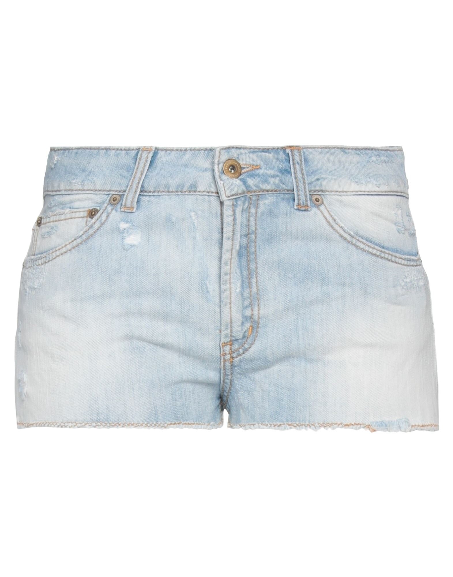 DONDUP - Denim shorts