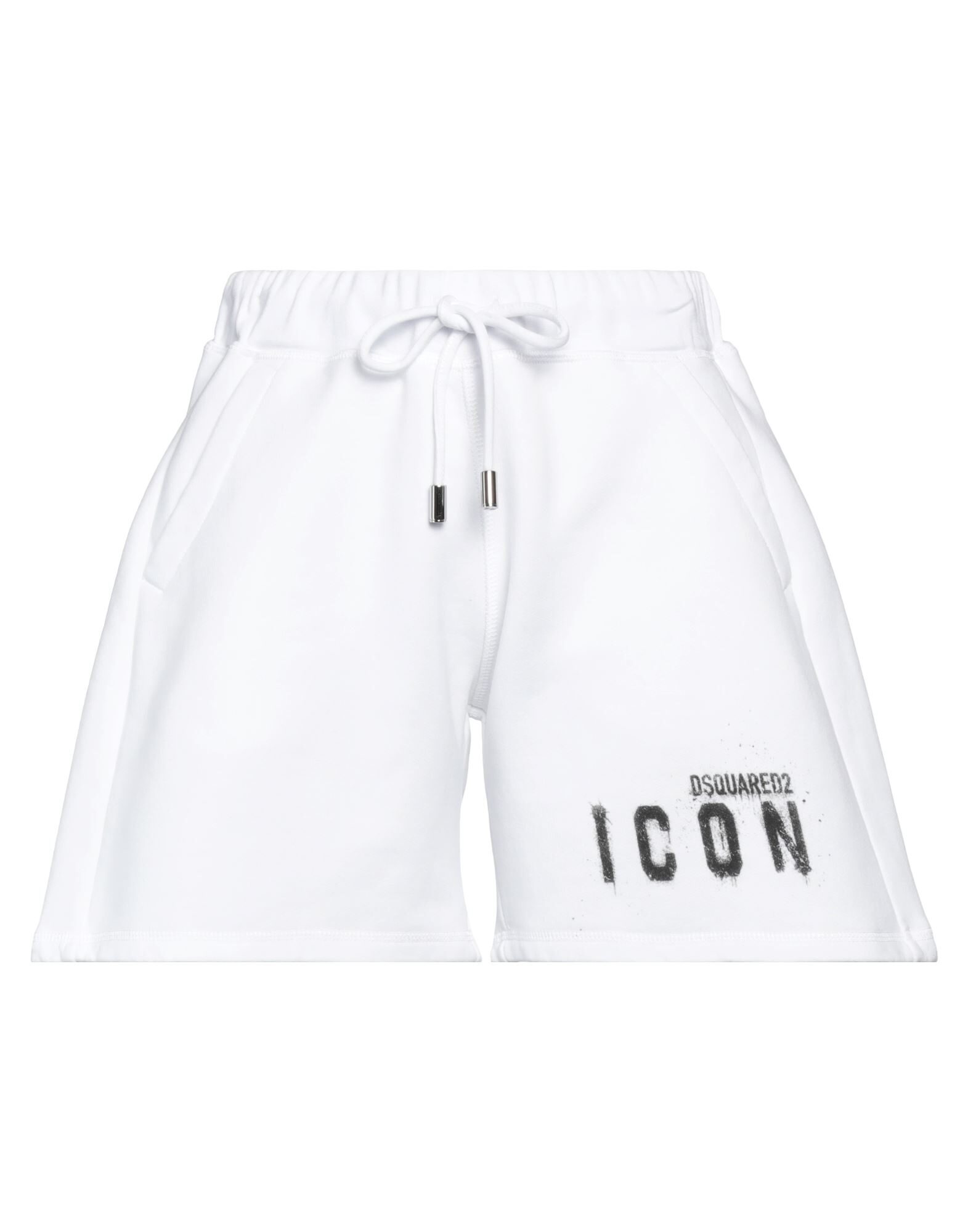 DSQUARED2 - Shorts & Bermuda Shorts