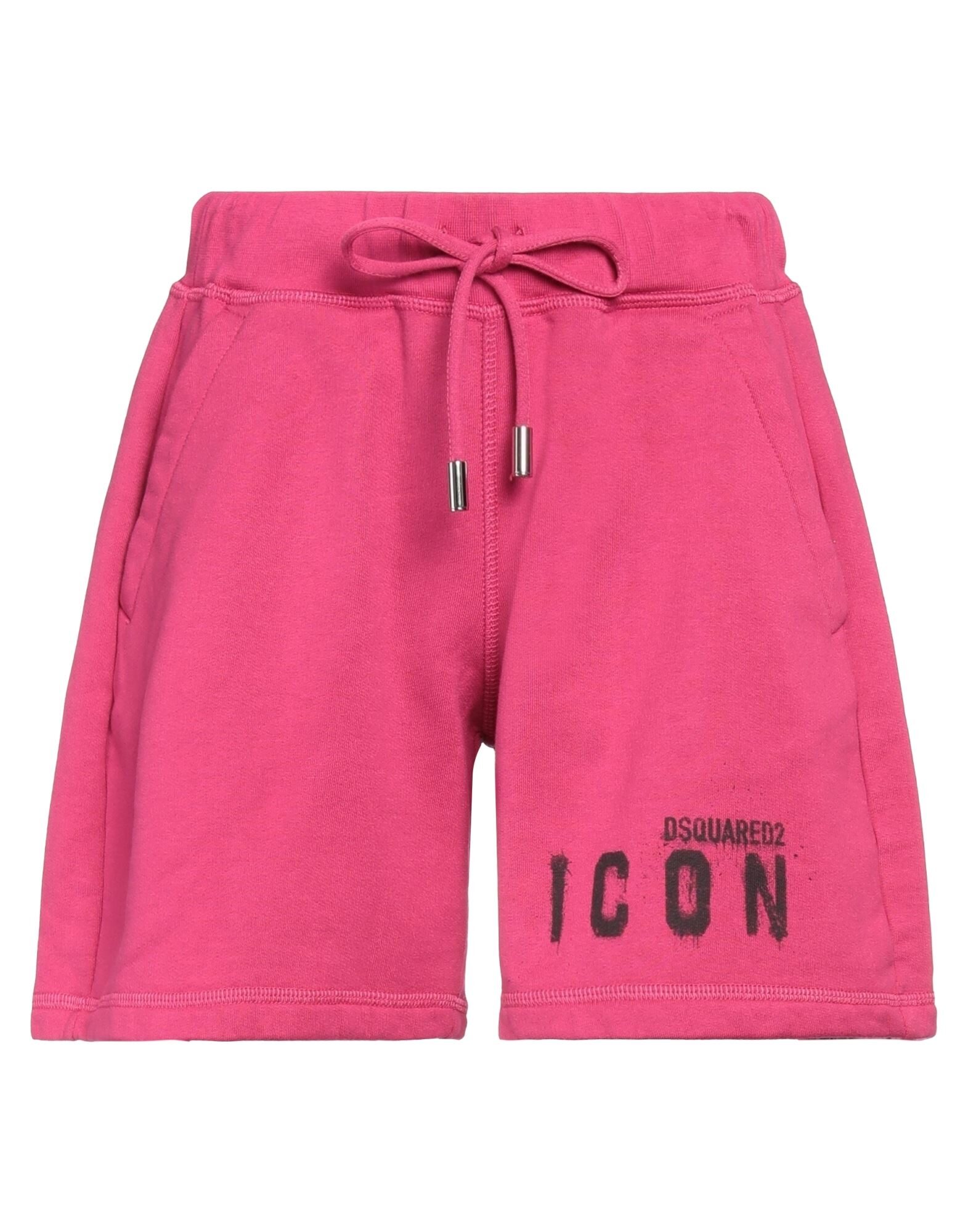 DSQUARED2 - Shorts & Bermuda Shorts