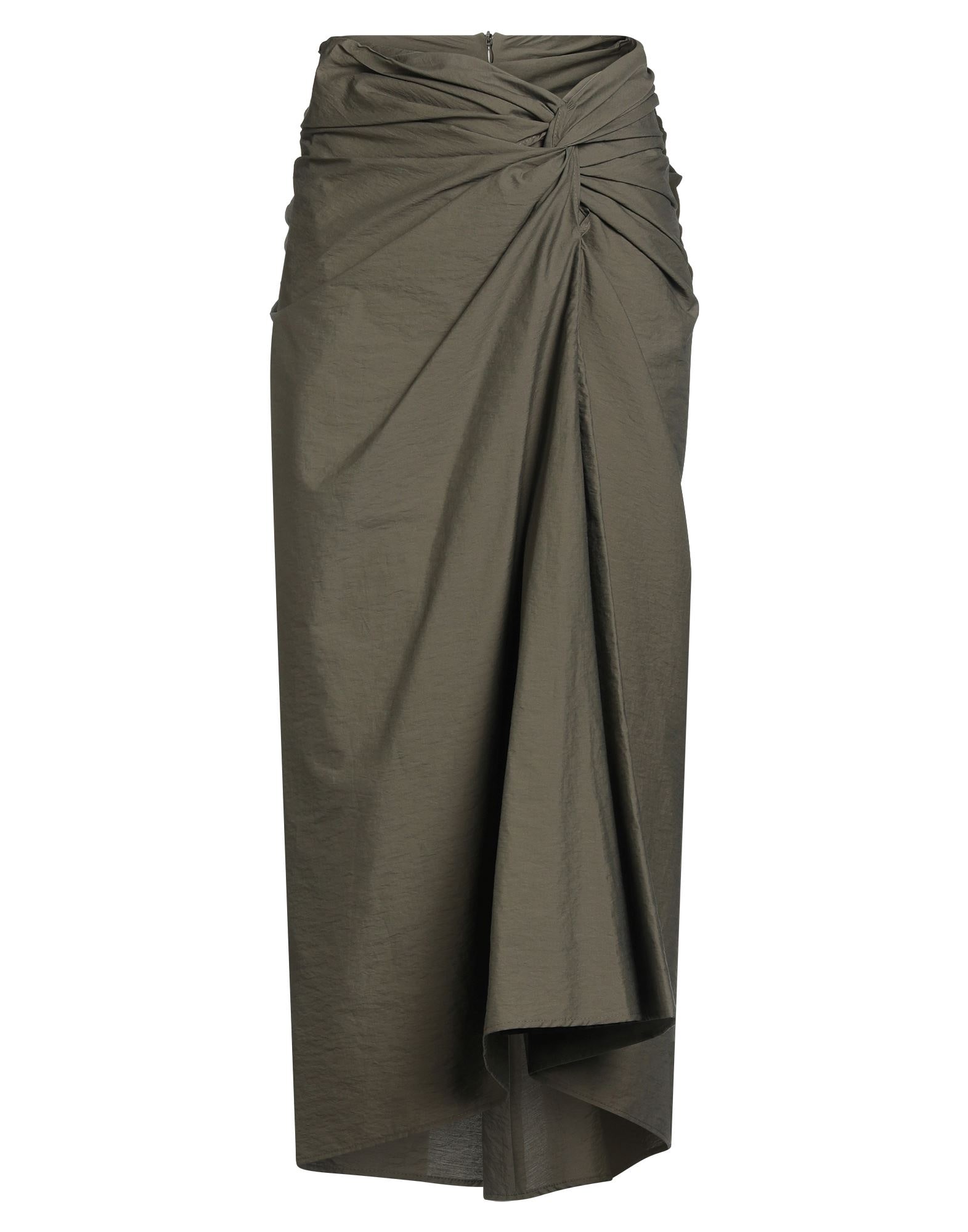 BRUNELLO CUCINELLI - Maxi skirts