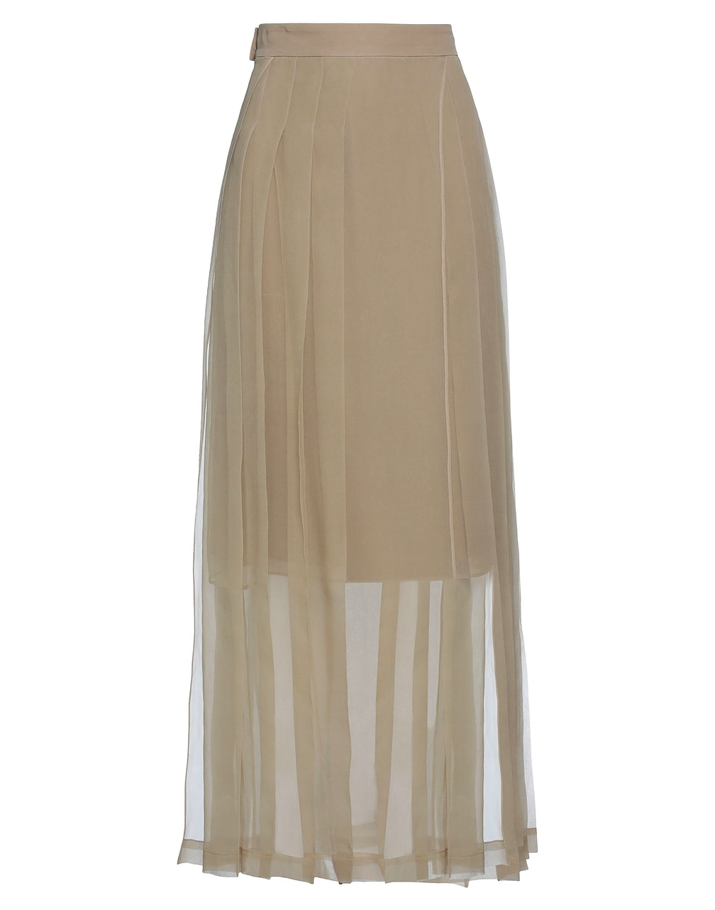 BRUNELLO CUCINELLI - Maxi skirts