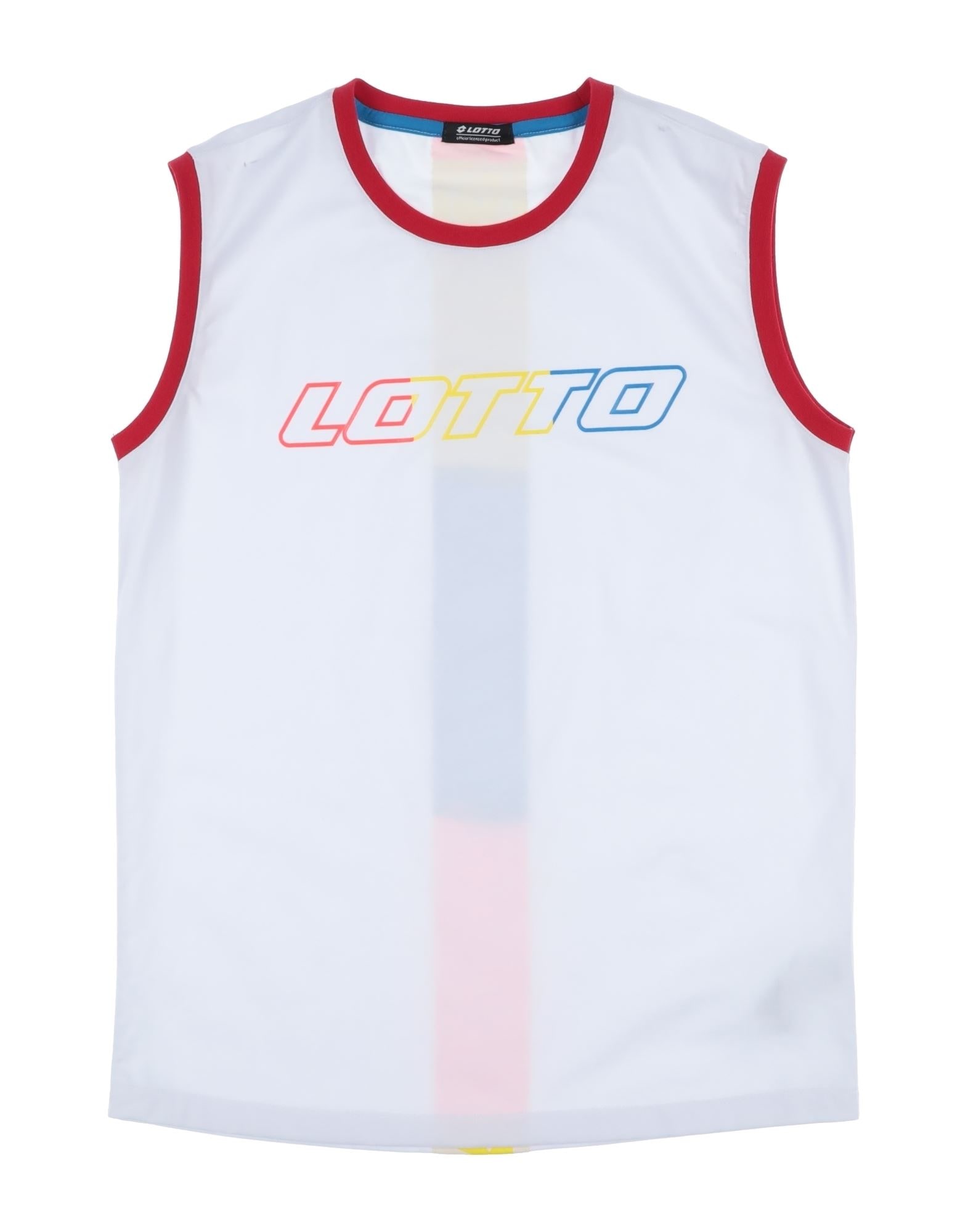 LOTTO - T-shirts