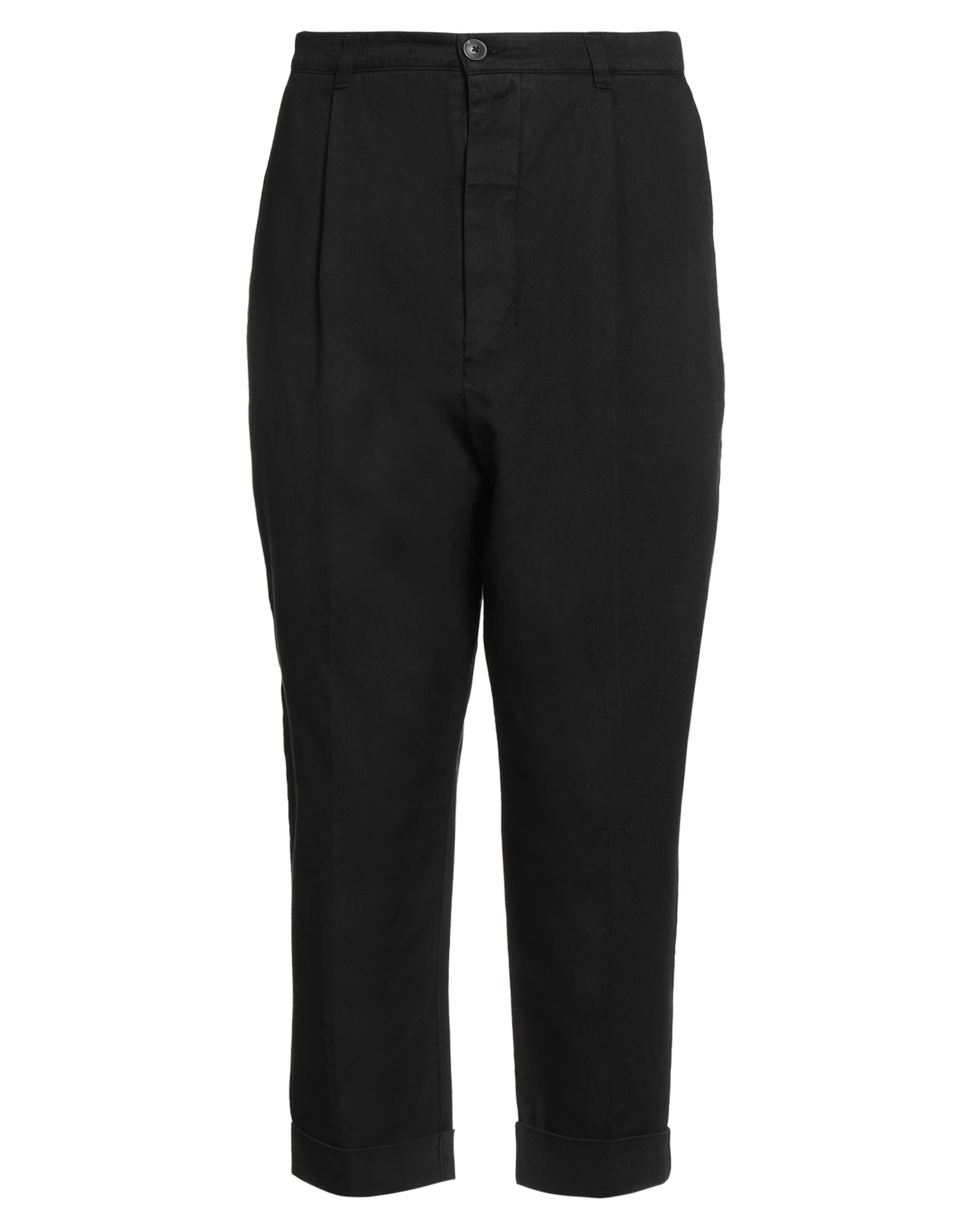 AMI ALEXANDRE MATTIUSSI - Trousers